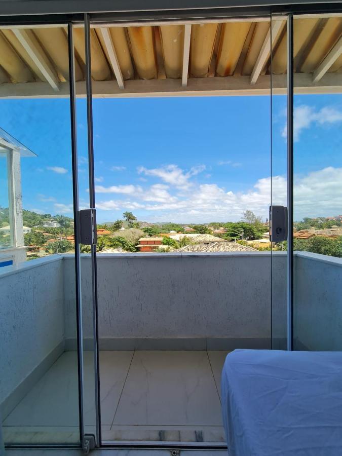賓館 Solar Da Ferradurinha Armacao dos Buzios