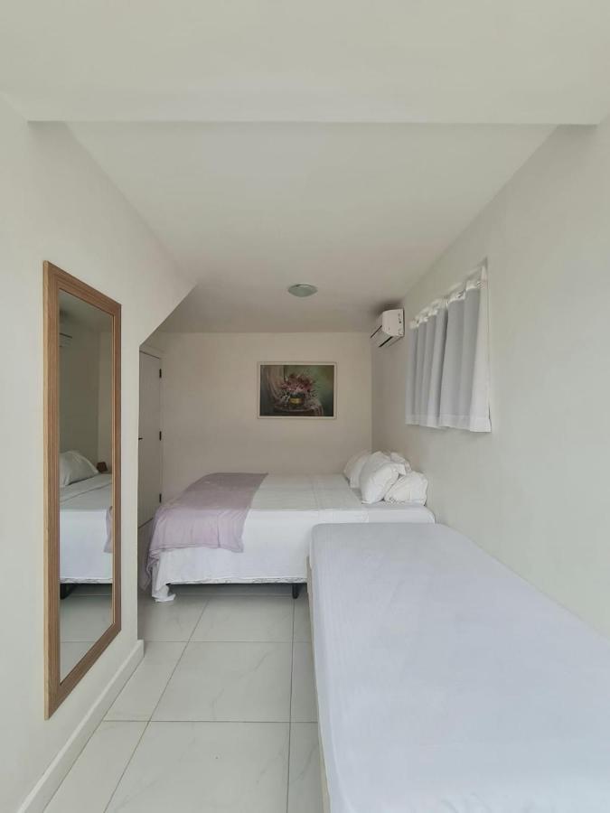 Solar Da Ferradurinha 賓館 Armacao dos Buzios