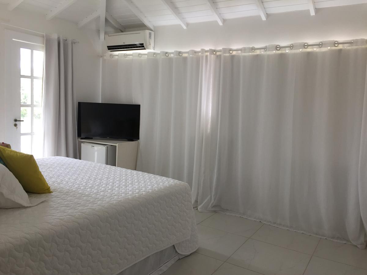 賓館 Solar Da Ferradurinha Armacao dos Buzios